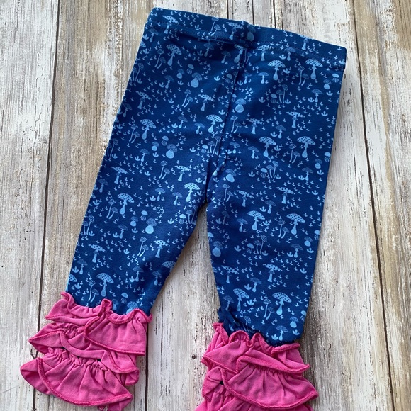 NWT Matilda Jane In My Element Leggings - Picture 7 of 8